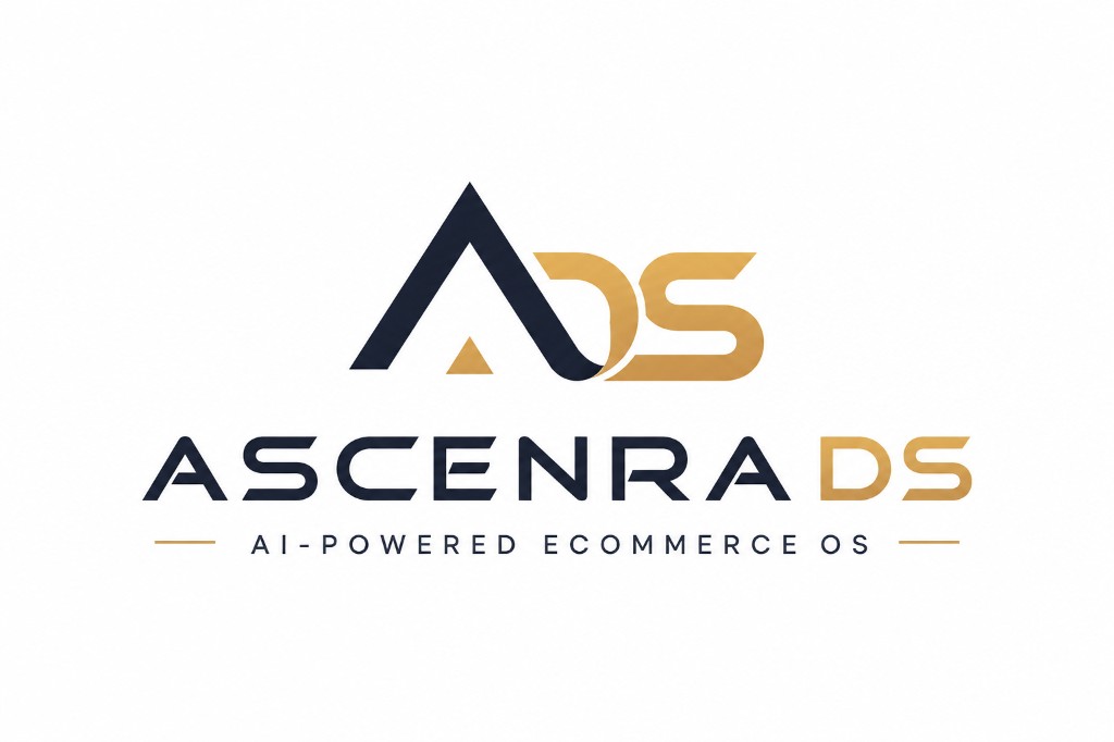 AscenraDS · Drop Shipping